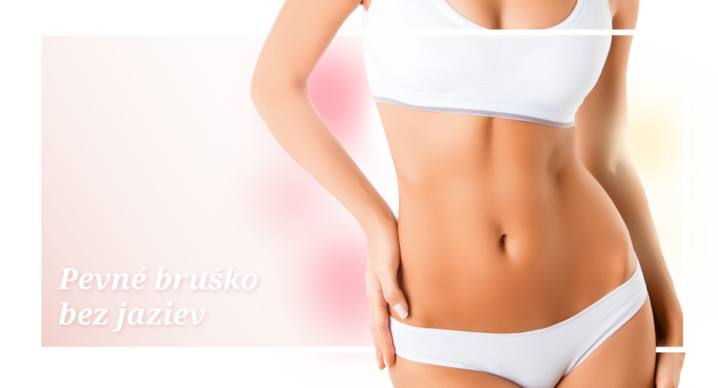 plasticka operacia brucha zikla