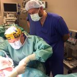 s dr. hammondom jednodnova klinika plasticka chirurgia banska bystrica MUDr Ivan Zikla ambulancia esteticke zakroky